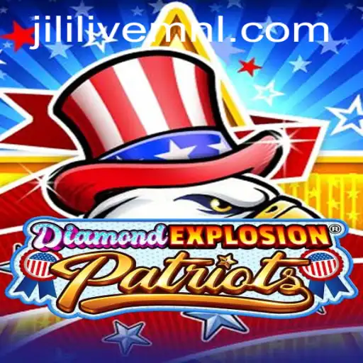 Discover DiamondExplosionPatriots: A New Gaming Sensation