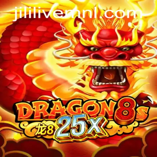 Discovering Dragon8s25x: An Immersive Gaming Experience