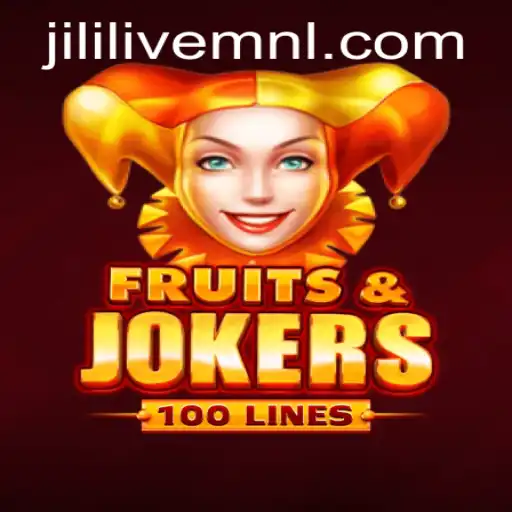 Discover the Exciting World of FruitsAndJokers100 with Jililive