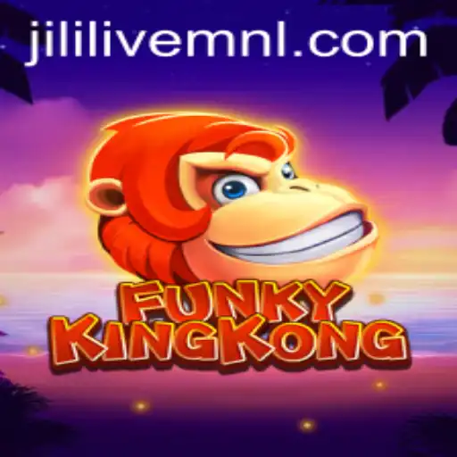 FunkyKingKong: Dive into the Wild World of Gaming with Jililive