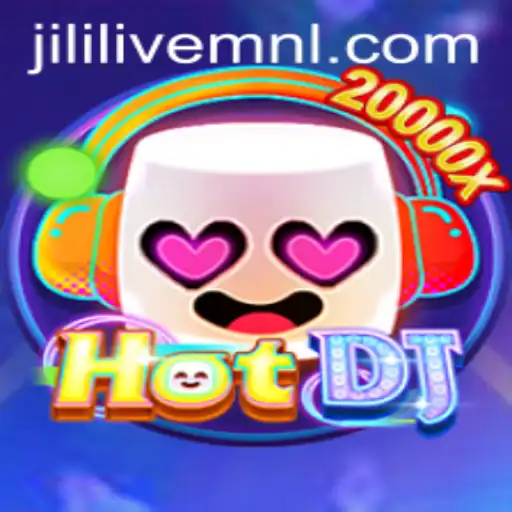 Unveiling HotDJ: An Immersive Interactive Gaming Experience