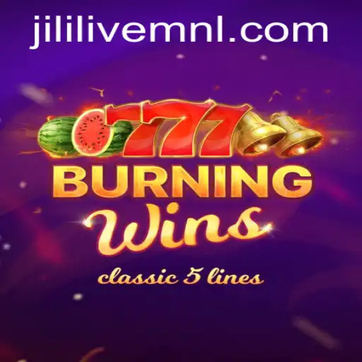 Exploring the Thrills of BurningWins on JiliLive