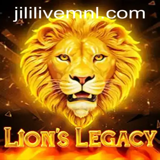 LionsLegacy: A Journey Through Time and Strategy with JiliLive