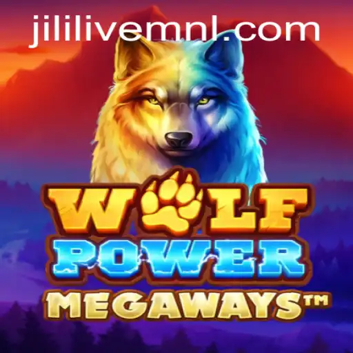 Exploring the Wild Excitement of WolfPowerMega