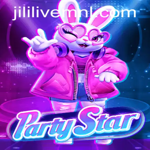 PartyStar: A New Gaming Experience with Jililive Integration