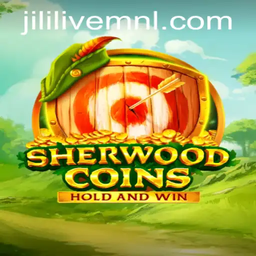 SherwoodCoins: A Thrilling New Adventure with an Innovative Twist