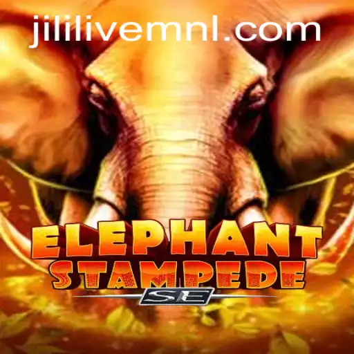 ElephantStampedeSE: A Thrilling New Game Experience with Jililive Integration