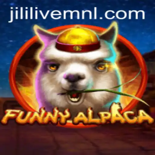 Discover the Whimsical World of FunnyAlpaca: A Journey with Jililive
