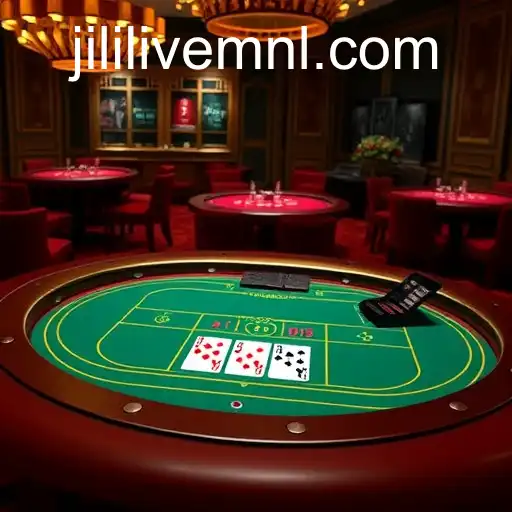 Mastering Online Baccarat: A Comprehensive Guide with Jililive