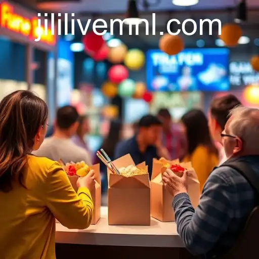 The Dynamic World of Promotions and Jililive