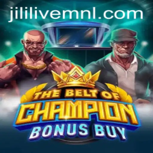 Exploring TheBeltOfChampionBonusBuy: A Unique Gaming Experience