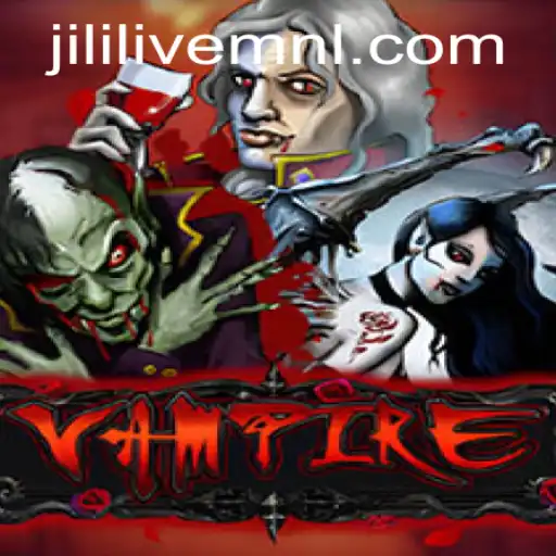 Vampire: Unraveling the Mysteries of the Jililive Phenomenon